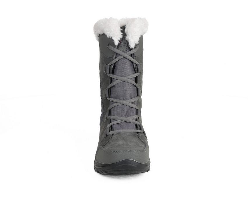 Women's Columbia Ice Maiden II Winter Boots | Shoe Carnival
