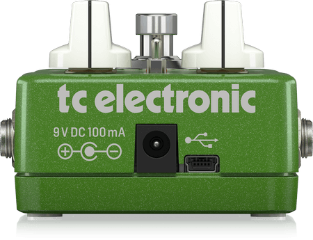 TC Electronic | Product | CORONA CHORUS