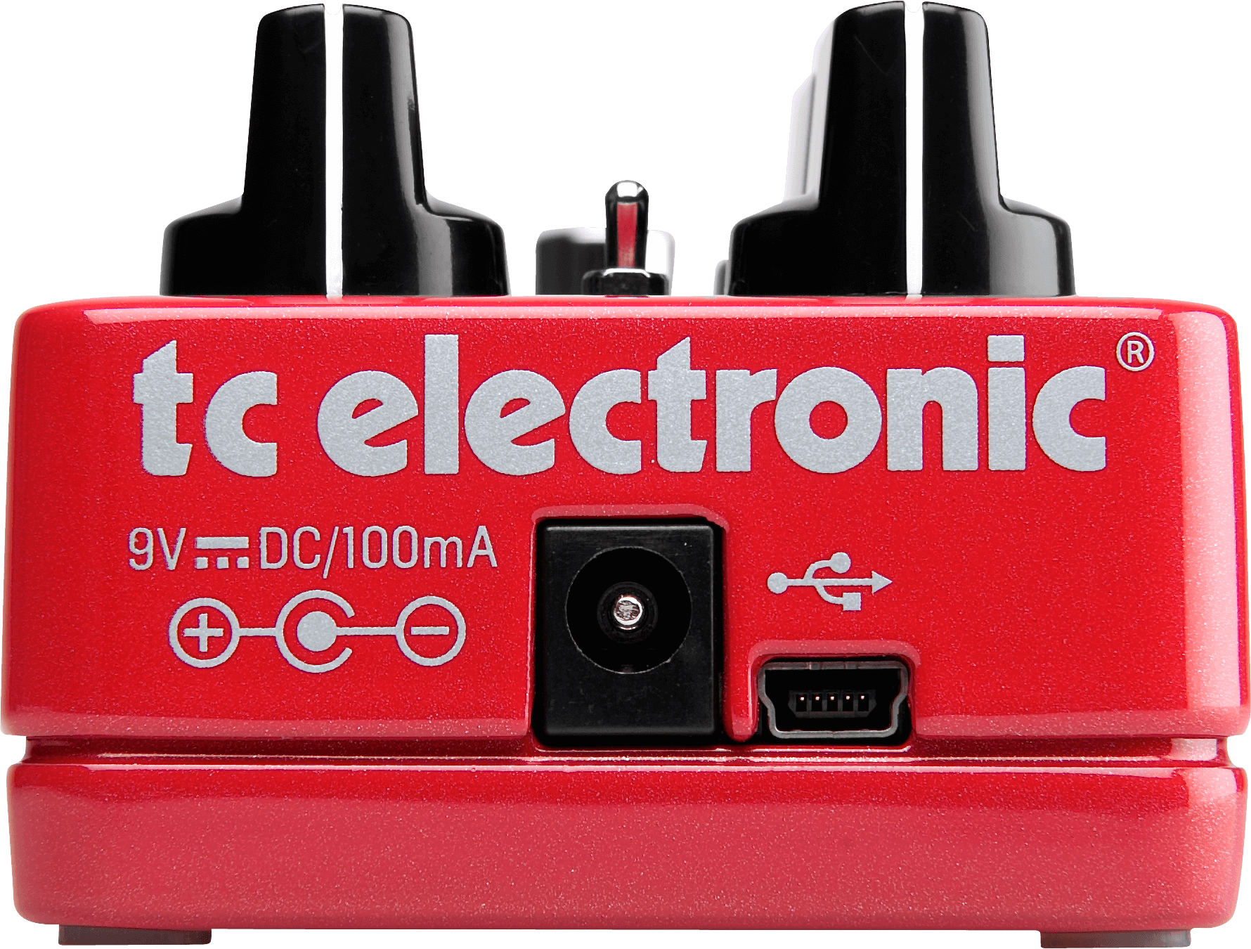 TC Electronic | Product | HALL OF FAME REVERB