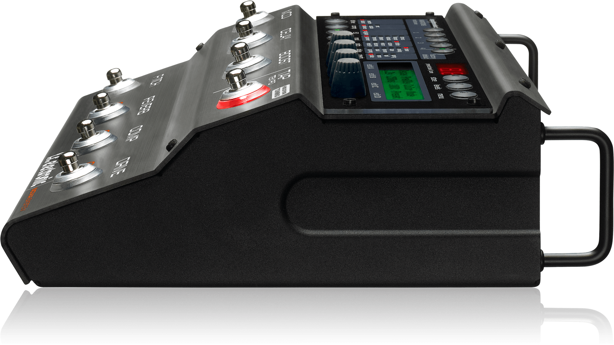 TC Electronic | Product | NOVA SYSTEM