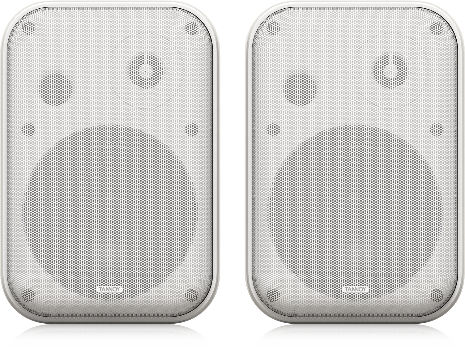 Tannoy | Product | VMS 1-WH