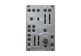 Behringer | Series | System 100 Series