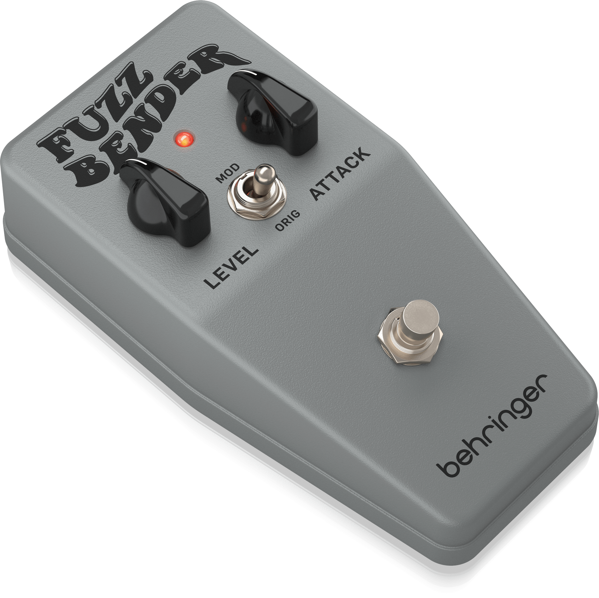 Behringer | Product | FUZZ BENDER