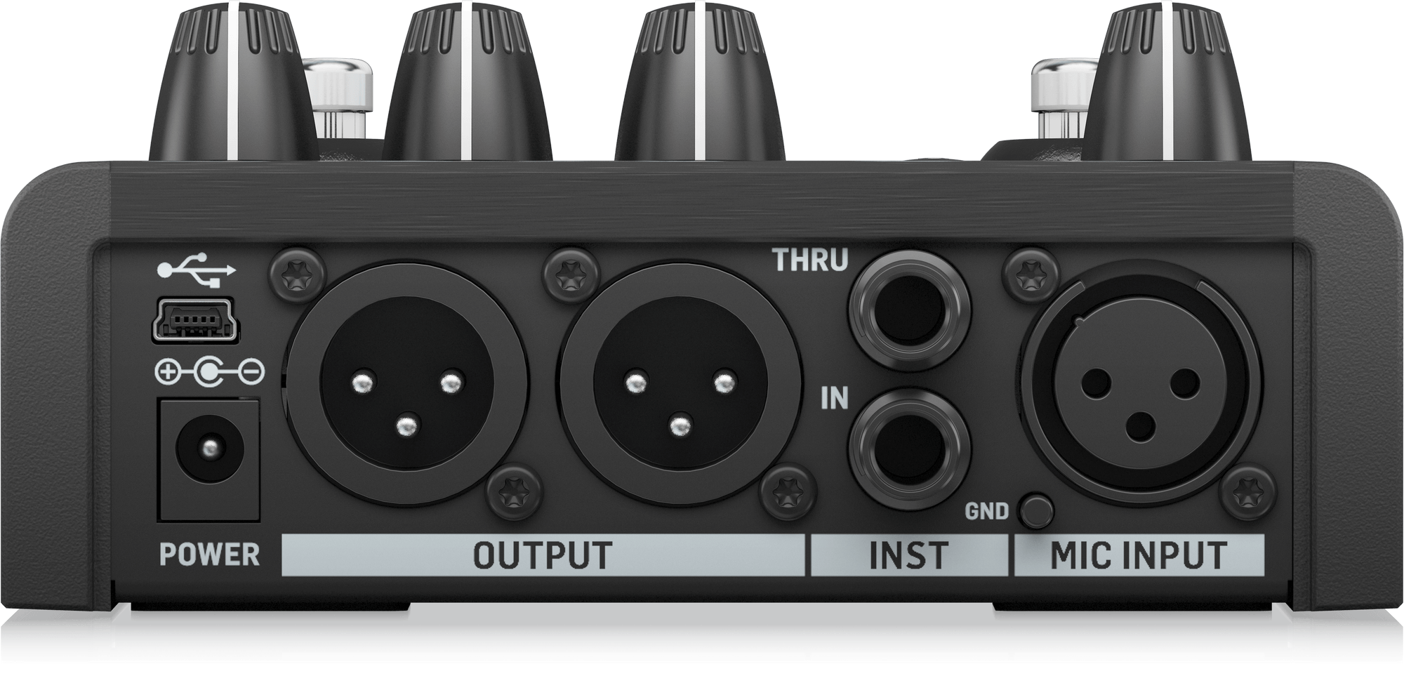 TC Electronic | Product | VOICETONE HARMONY-G XT