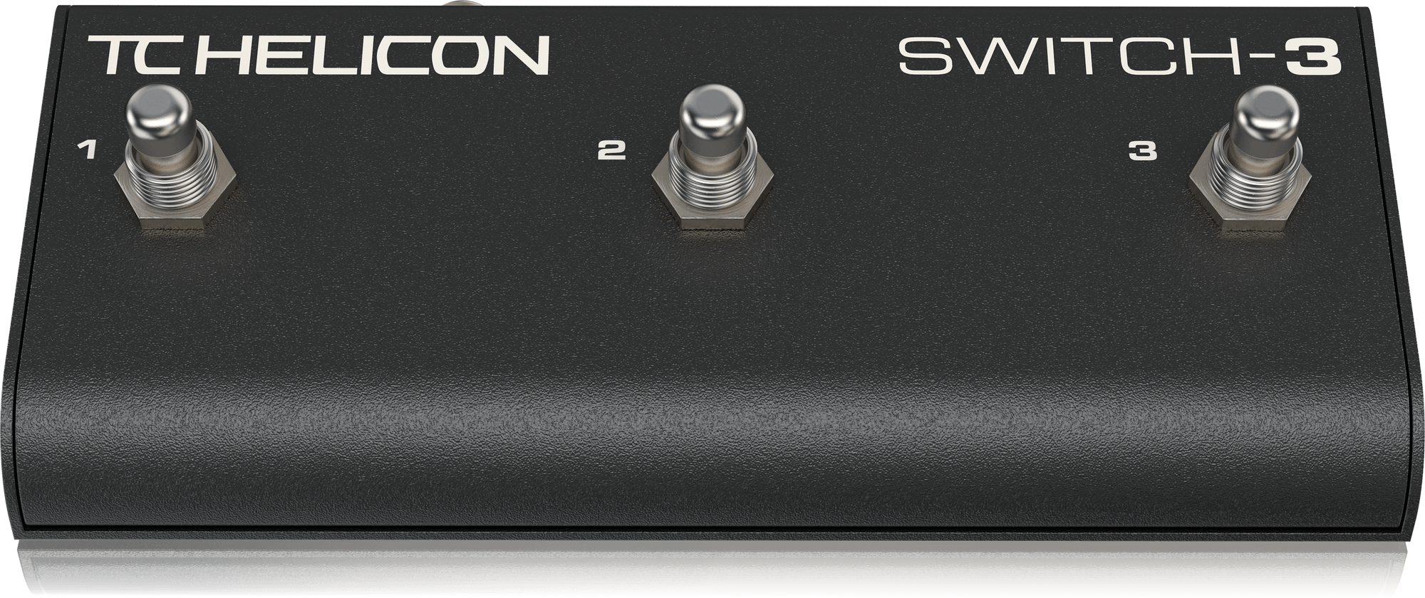 TC Electronic | Product | SWITCH-3