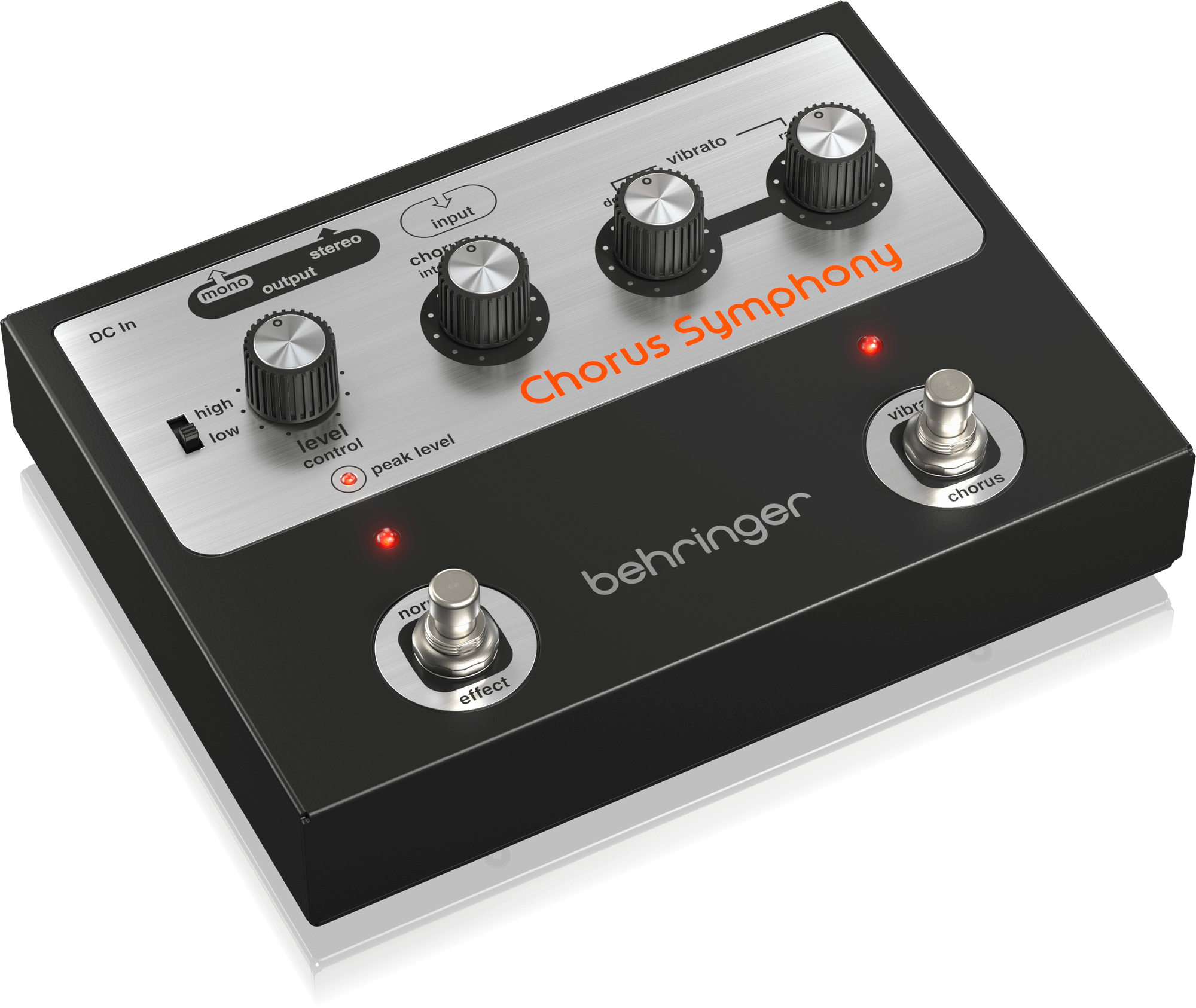 Behringer | Product | CHORUS SYMPHONY
