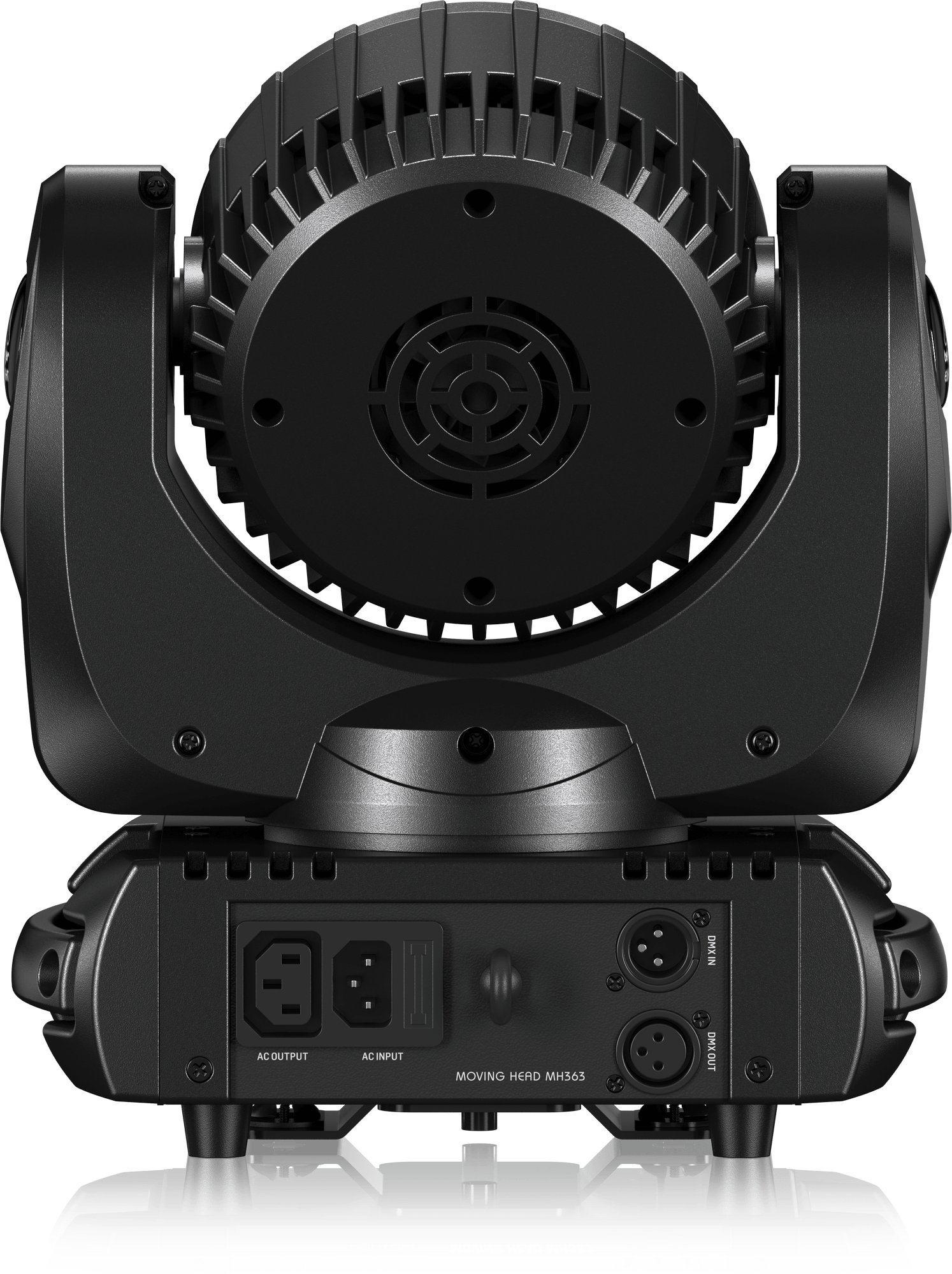 Behringer | Product | MOVING HEAD MH363