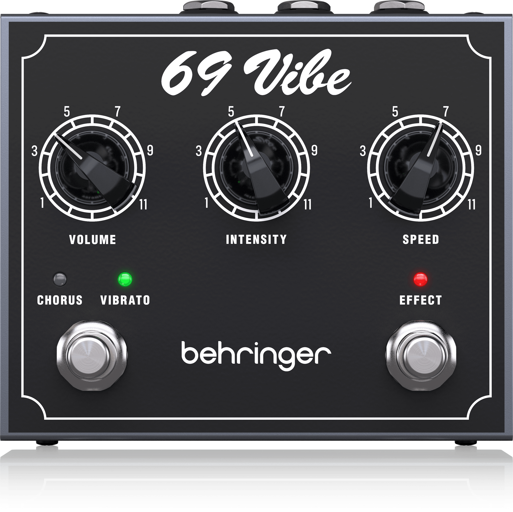 Behringer | Product | 69 VIBE