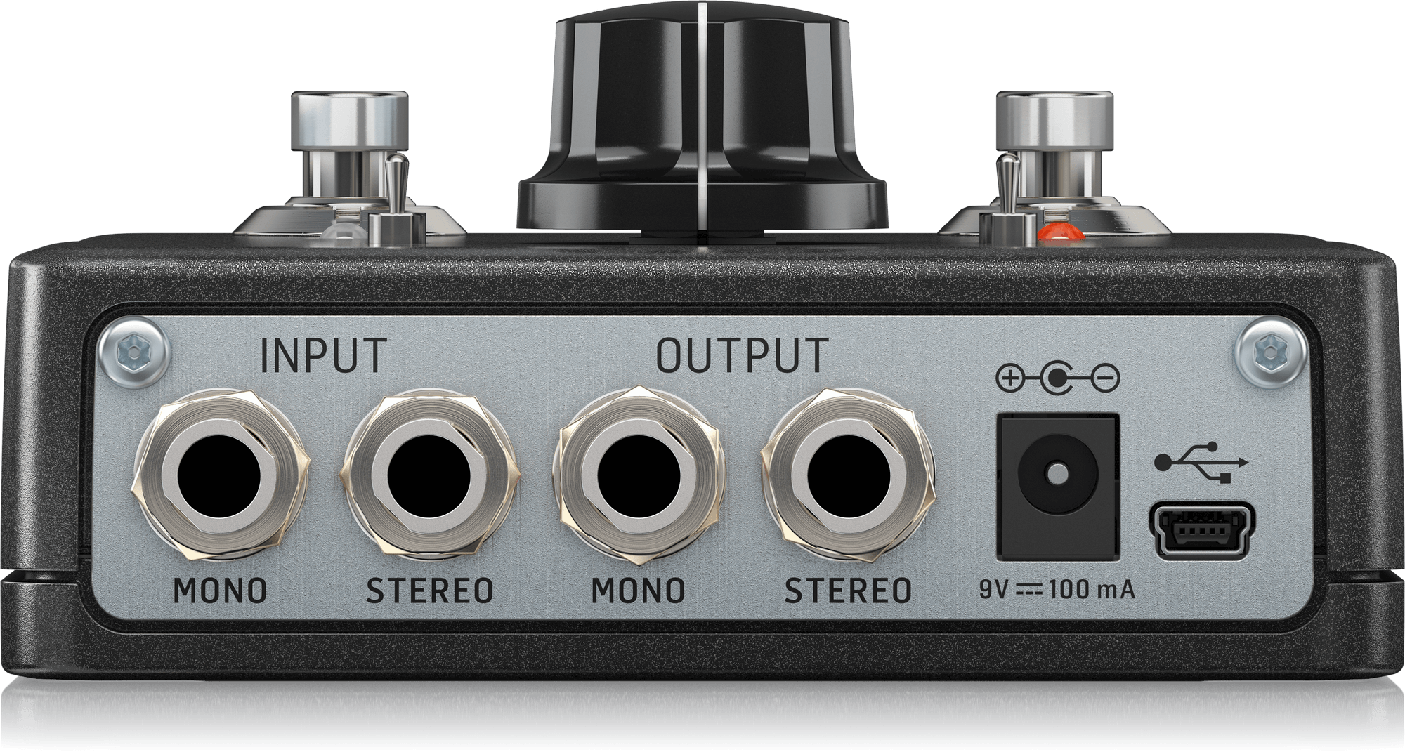 TC Electronic | Product | DITTO X2 LOOPER