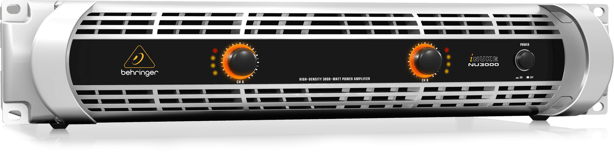 Behringer | Product | NU3000