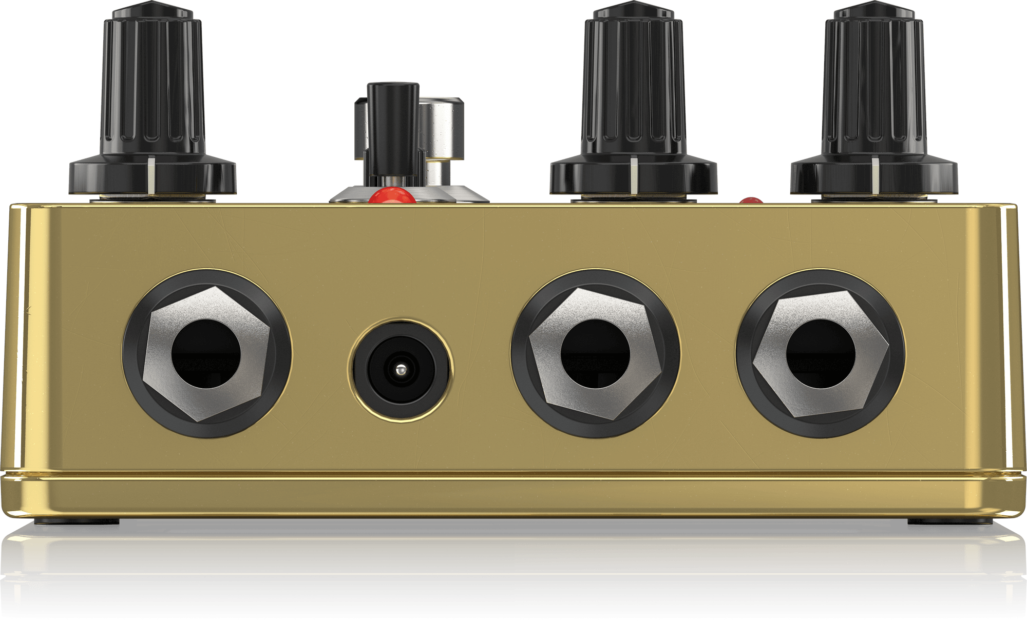 TC Electronic | Product | SCF GOLD SE