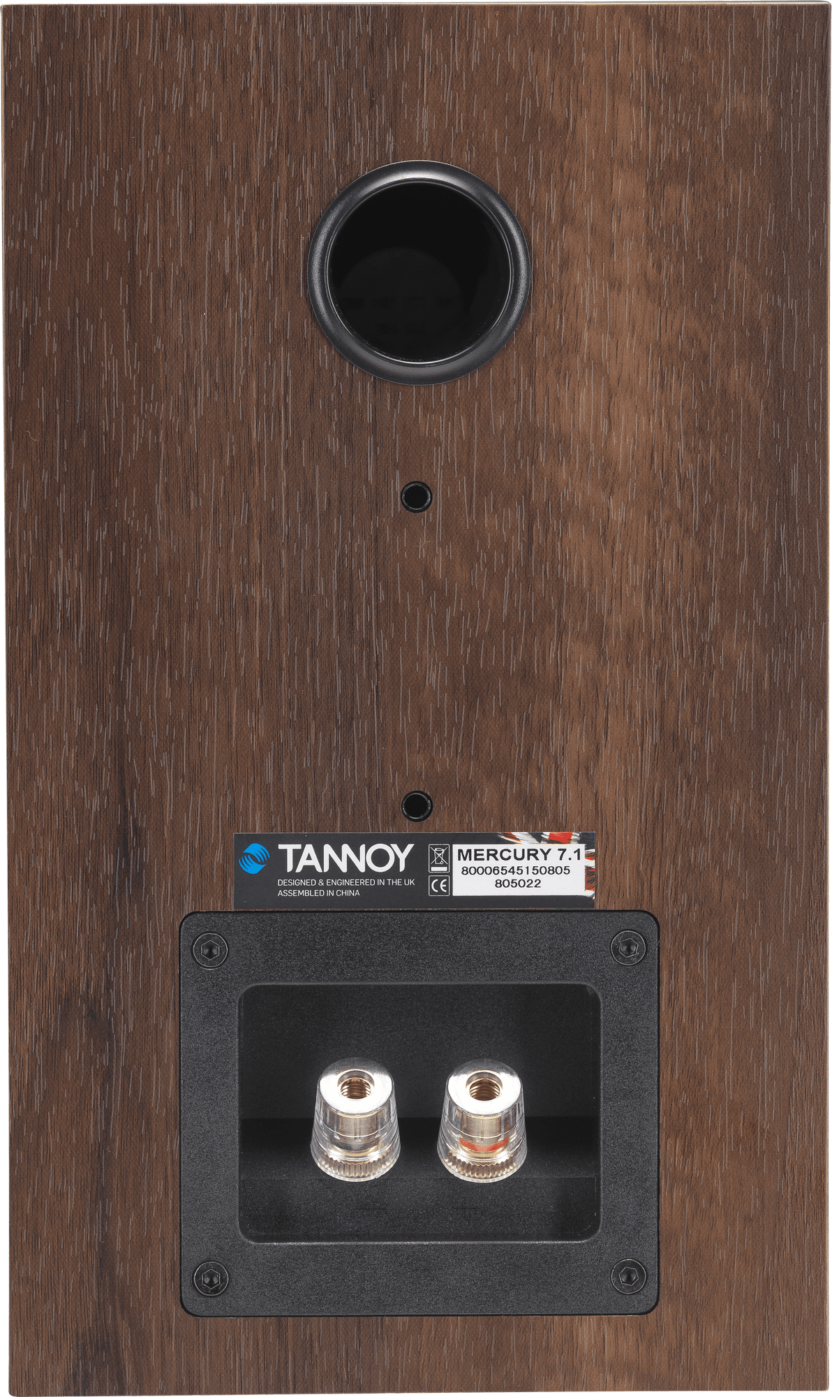 Tannoy | Product | MERCURY 7.1-WA