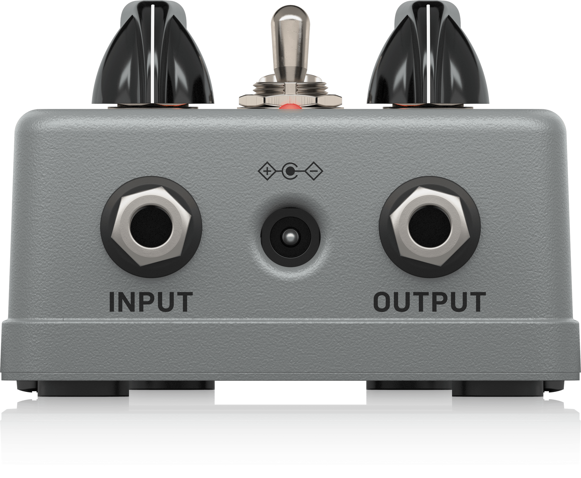 Behringer | Product | FUZZ BENDER