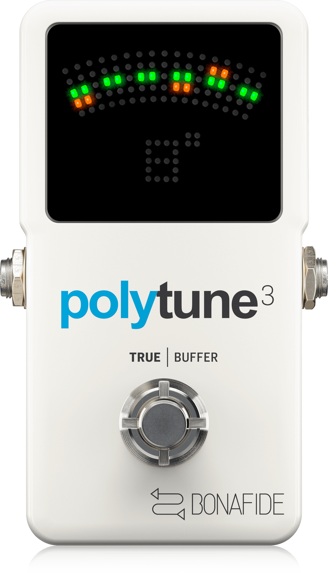 TC Electronic | Product | POLYTUNE 3