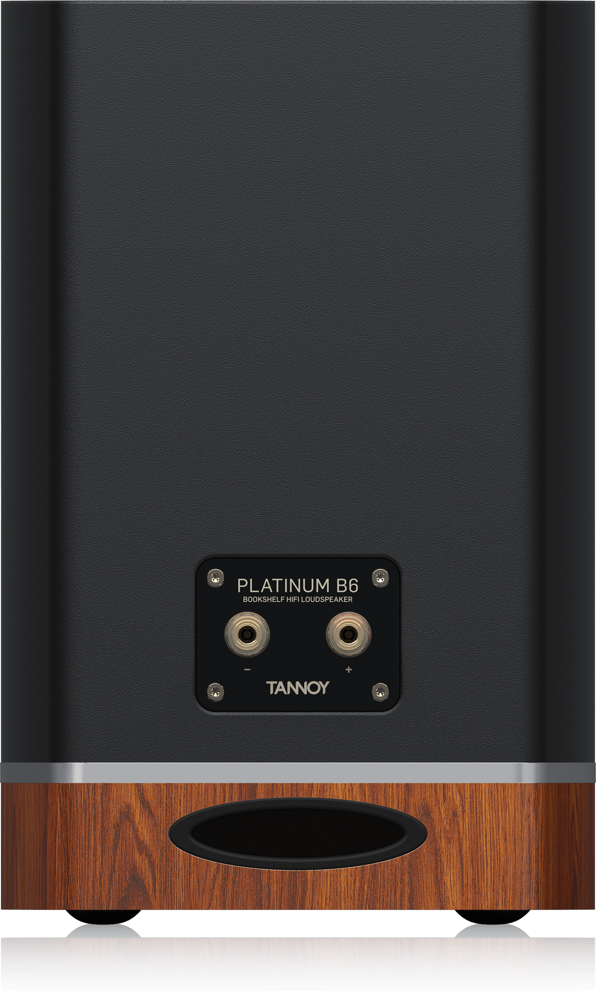 Tannoy | Product | PLATINUM B6-BU