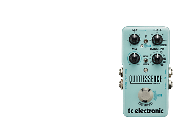 TC Electronic | TonePrints | TonePrint | Yngvader