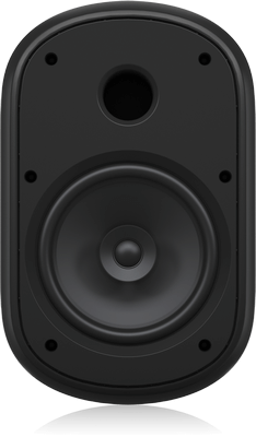 Tannoy | Product | DVS 801