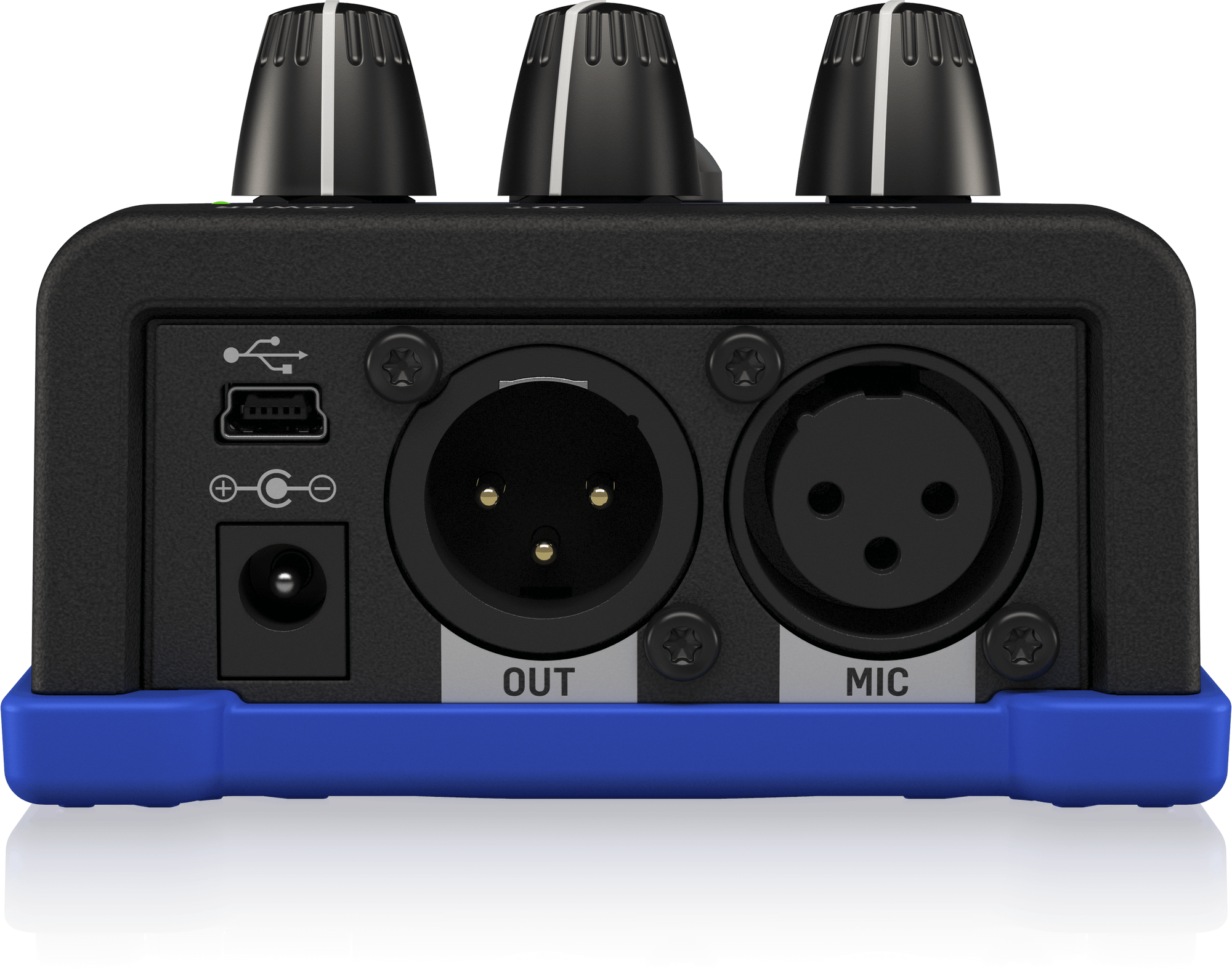 TC Electronic | Product | VOICETONE H1