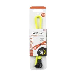 Nite Ize® Gear Tie® 12