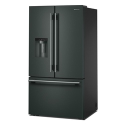 KitchenAid® 29.51 cu. ft. Juniper French Door Refrigerator at Menards®