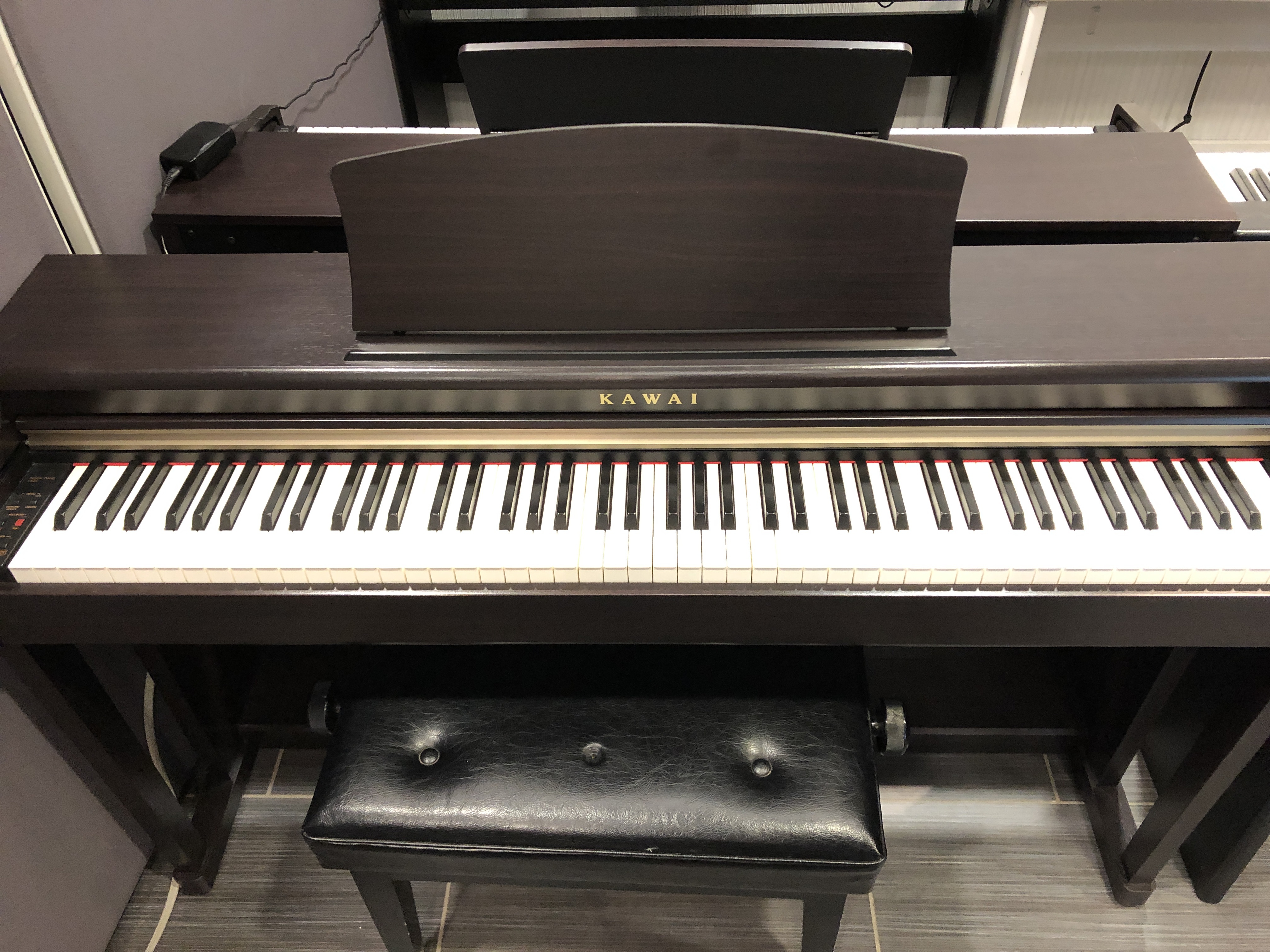 Used Kawai CN21 Digital Piano - Merriam Music