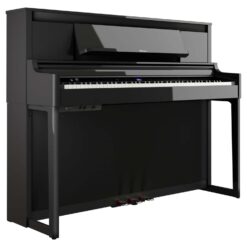 Roland LX706 Digital Piano w/ Stand & Bench - Luxury Series