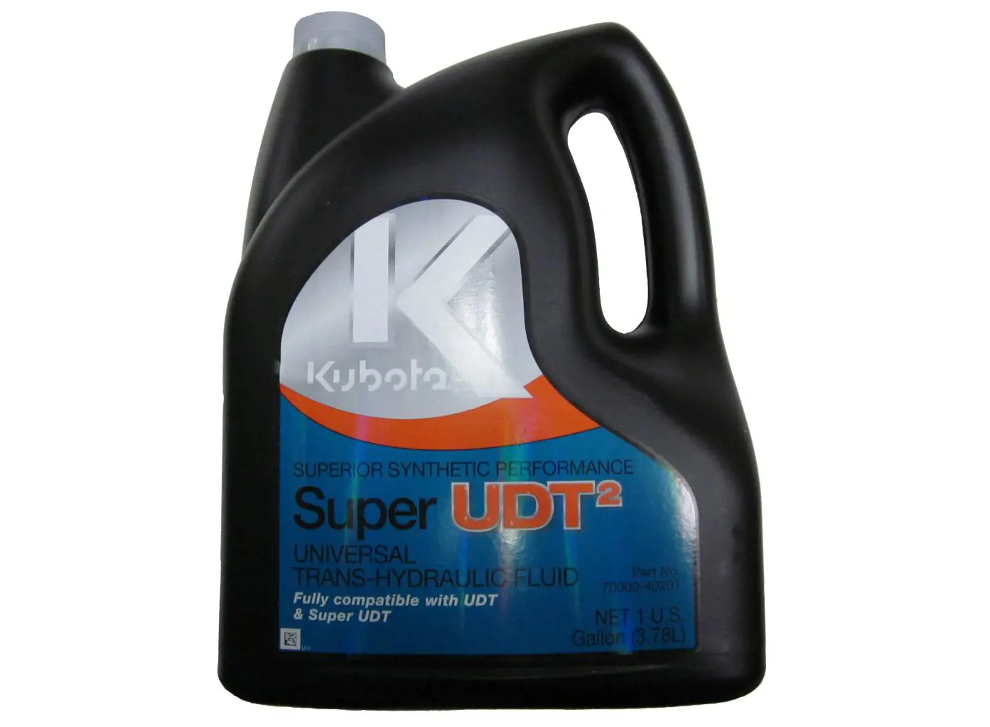 Kubota #70000-40201 Super UDT2 All-Weather Hydraulic/Transmission