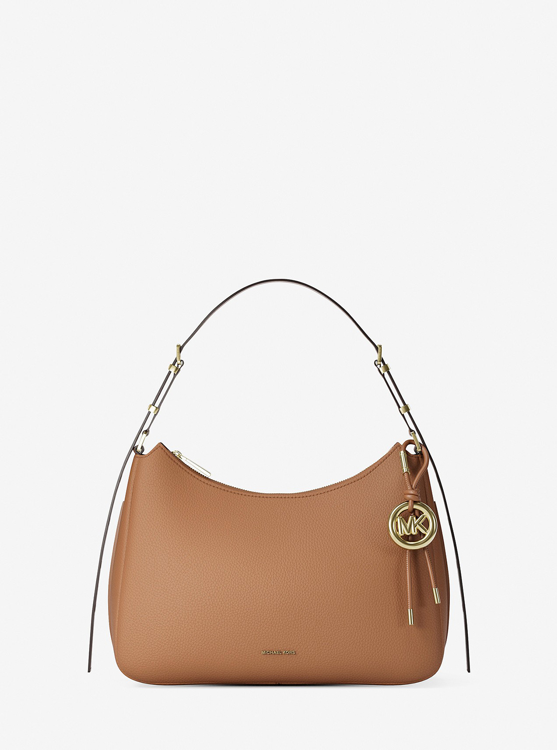 NOLITA(ノリータ) ペブルレザー トップジップ コンバーチブル