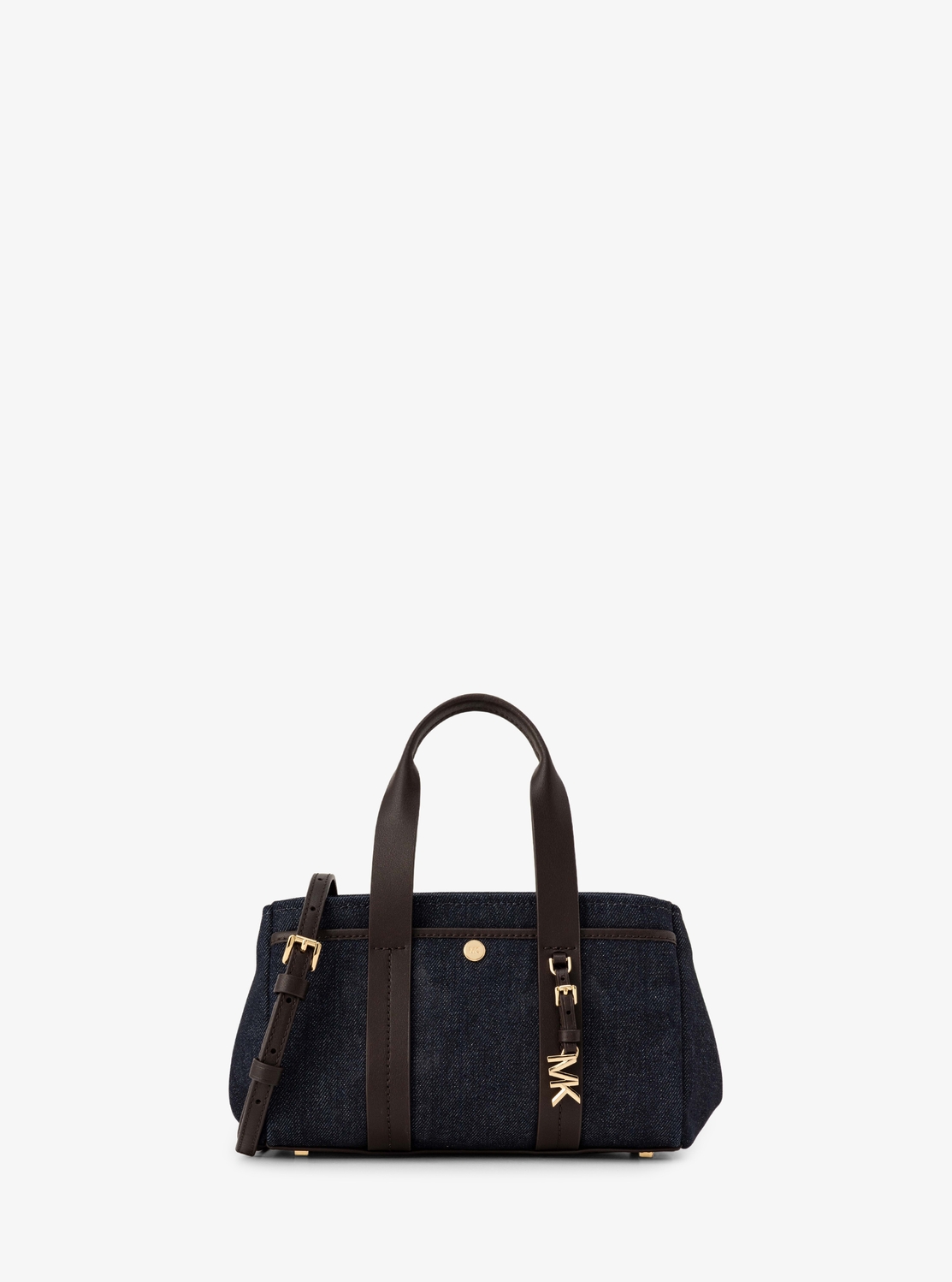 日本限定】ROMEE(ロミー) デニム クロスボディ エクストラスモール