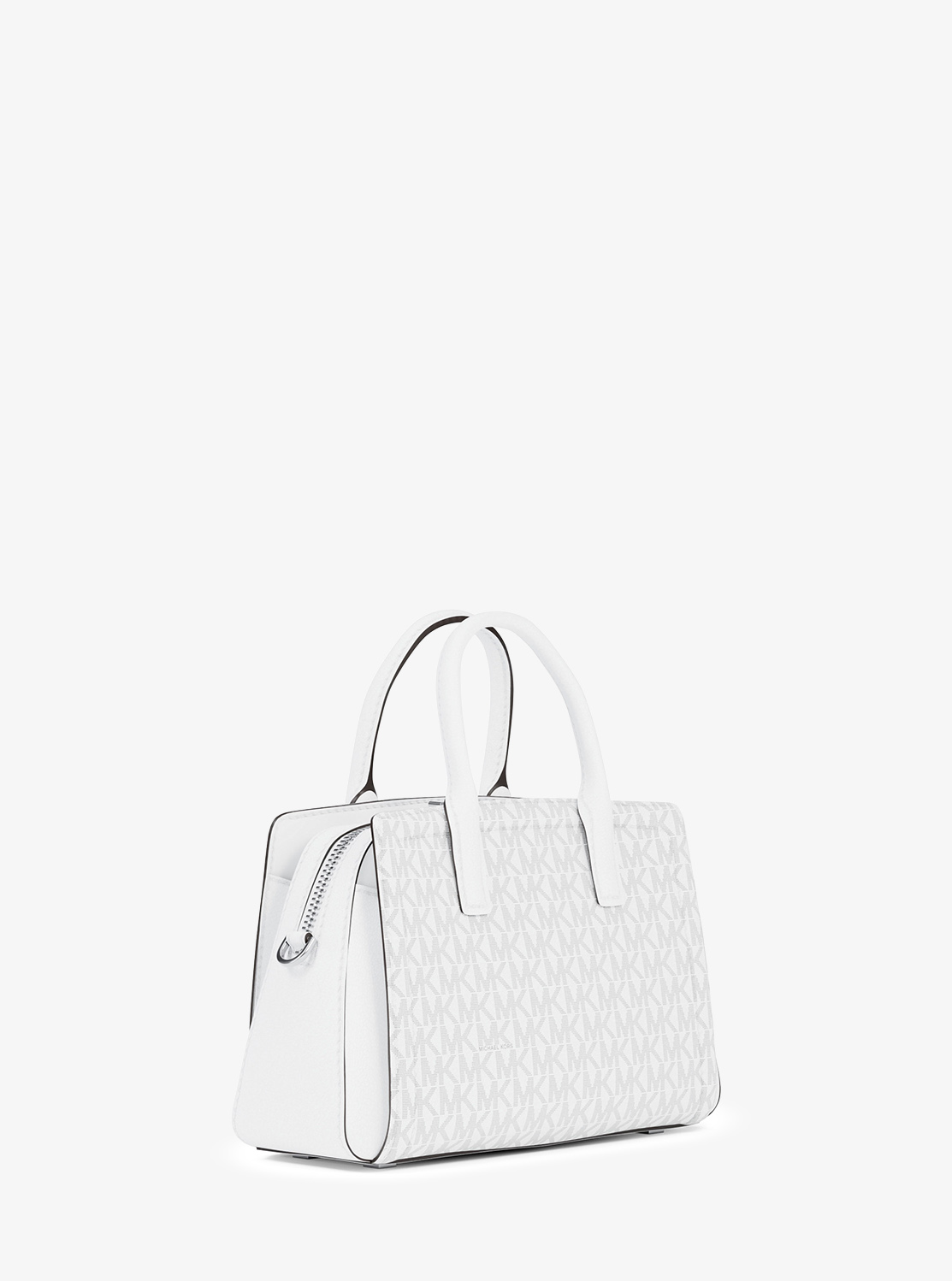 LAILA(レイラ) クロスボディ エクストラスモール - MKシグネチャー