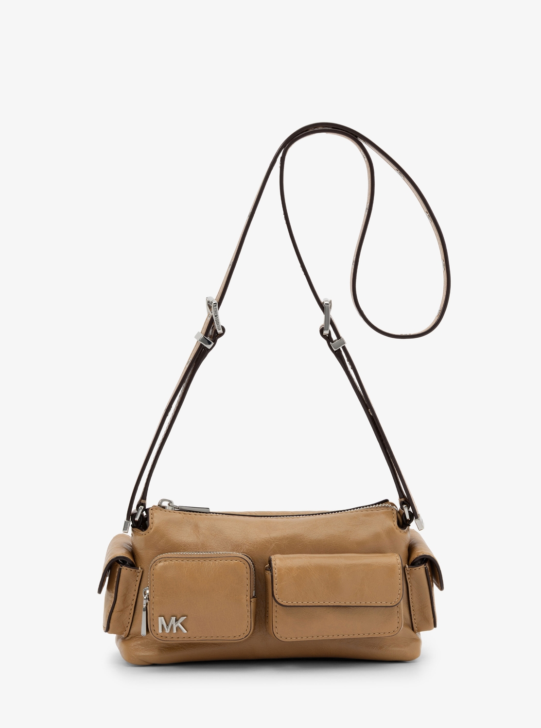 未使用・開封済】milet visions クロスボディバッグ 未使用・開封済