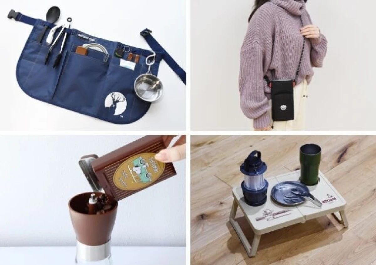 ついに付録もここまできたかっ…！女子が使える！人気メンズ雑誌の