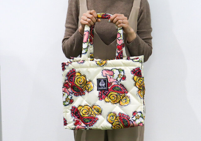 売り切れ続出でお店で見つけたら超ラッキー！懐かしブランドの大人気