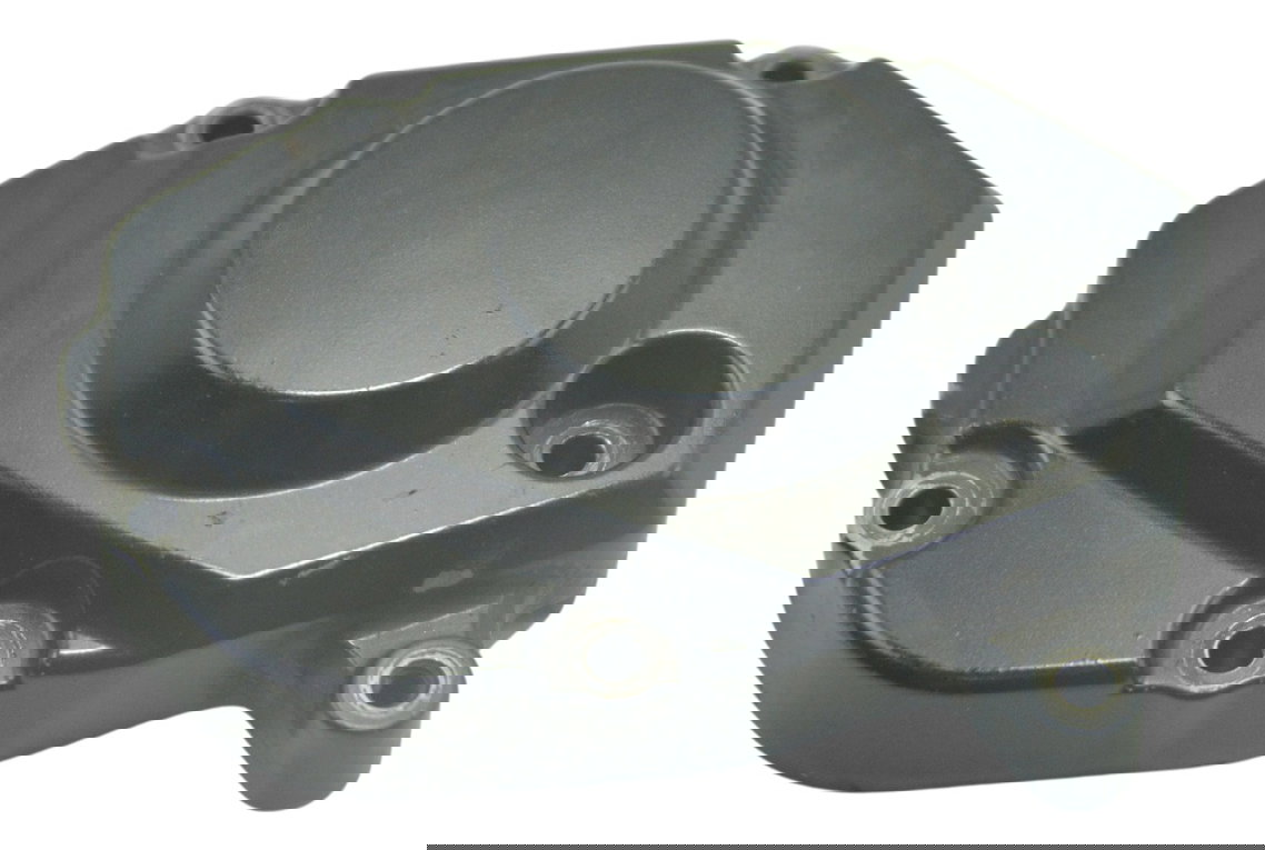 Tampa Motor Direito Pulsador Kawasaki Z 1000 10-14 Original