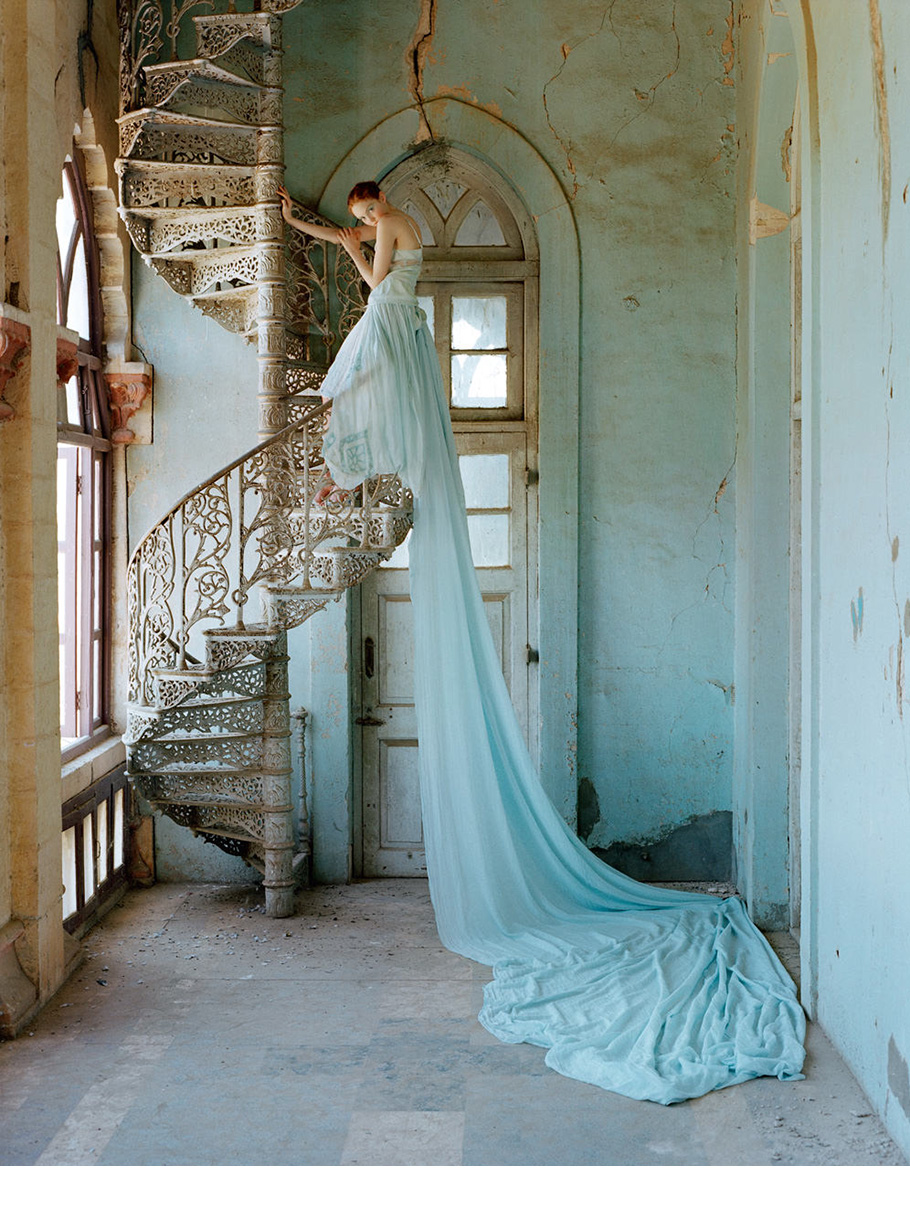 Tim Walker - Meet The Master Photographer - MILK Books