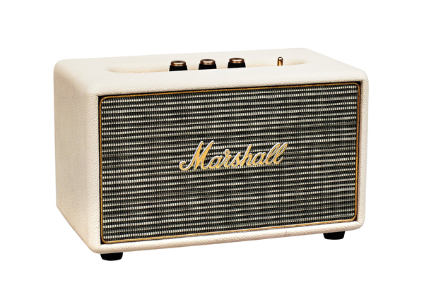 MARSHALL ACTON BLUETOOTH CREAM - Multitronic