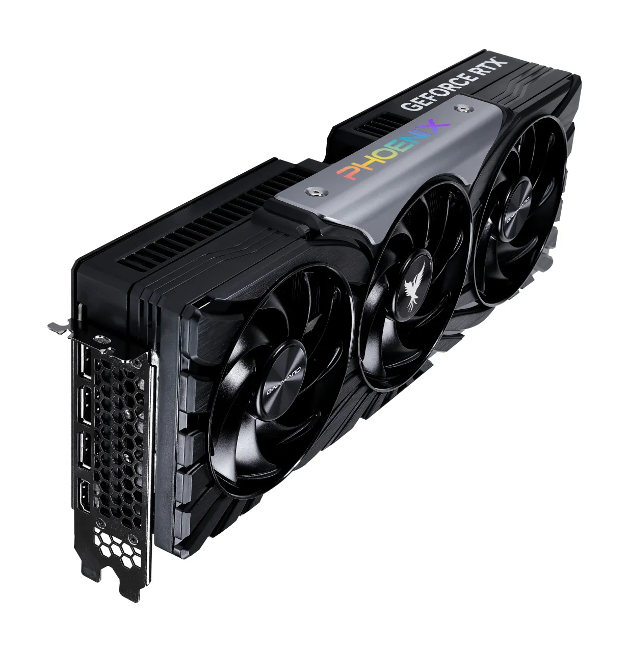Gainward GeForce RTX 5080 Phoenix GS 16GB OC Graphics Card