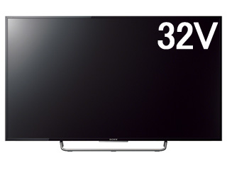 SONY/ソニー KJ-32W730C BRAVIA/ブラビア KJ-32W730Eの前モデル