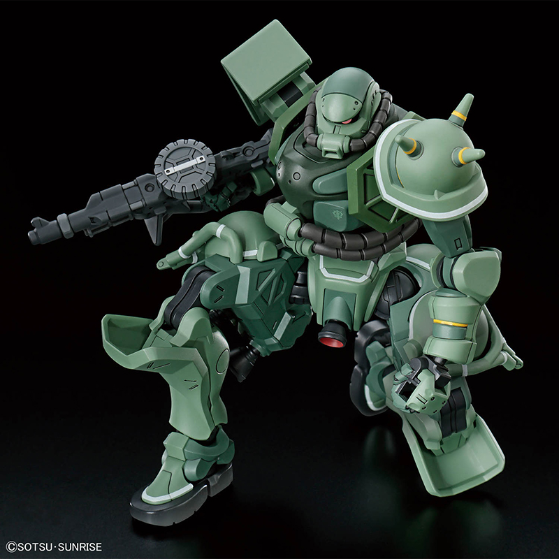 BANDAI SPIRITS バンダイスピリッツ HG 1/144 機動戦士Gundam