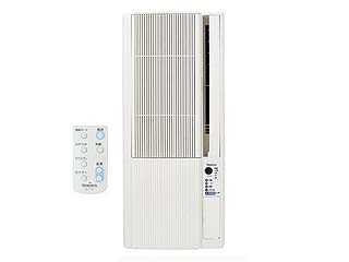 森田電工 MAC-R18PA(W) 窓用ルームエアコン - ムラウチドットコム