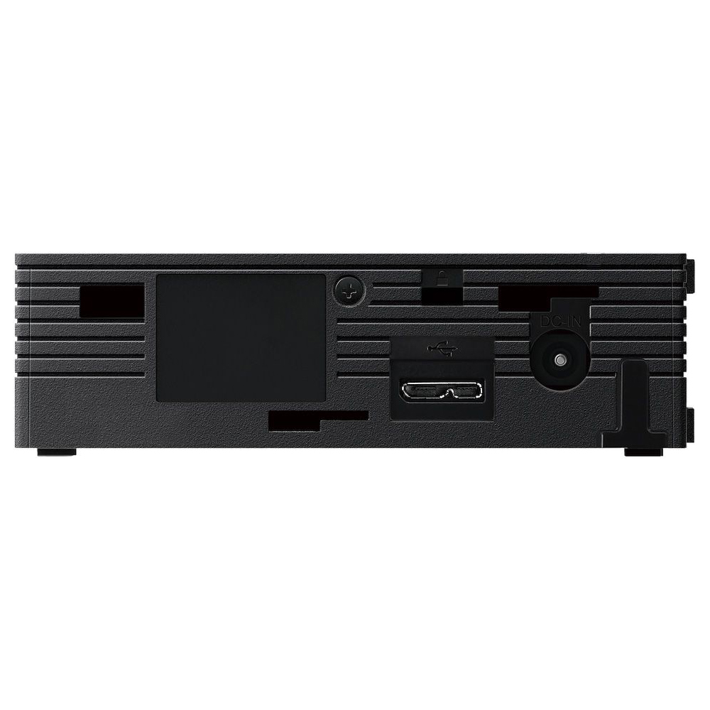 BUFFALO バッファロー 外付けHDD 4TB HD-NRLD4.0U3-BA PC用 TV録画用