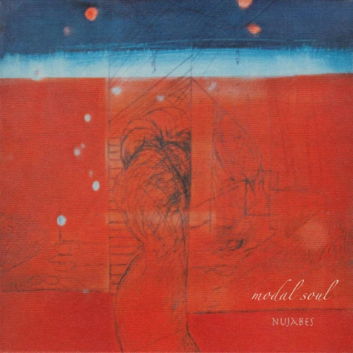 Modal Soul by Nujabes - 3 - Musicboard