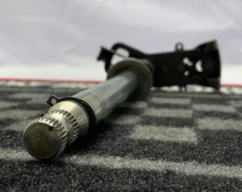 Kawasaki Shift Shaft ZX-6R 2007-2025 OEM 13161-0611