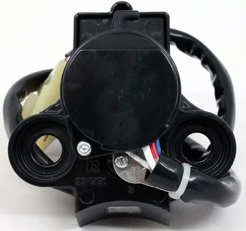 Kawasaki 2005-2012 Ninja ZX 6 10 ZX6R Z750S Z1000 ZX10R Ignition