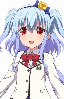 Azumi Kagamihara | Anime.com