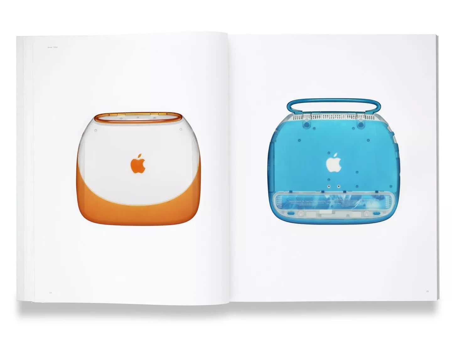 Designed by Apple in California | Rhizomebook