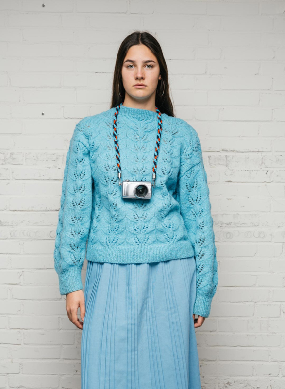 Kumihimo Strap Susan Bijl kopen? Mud in May Amsterdam