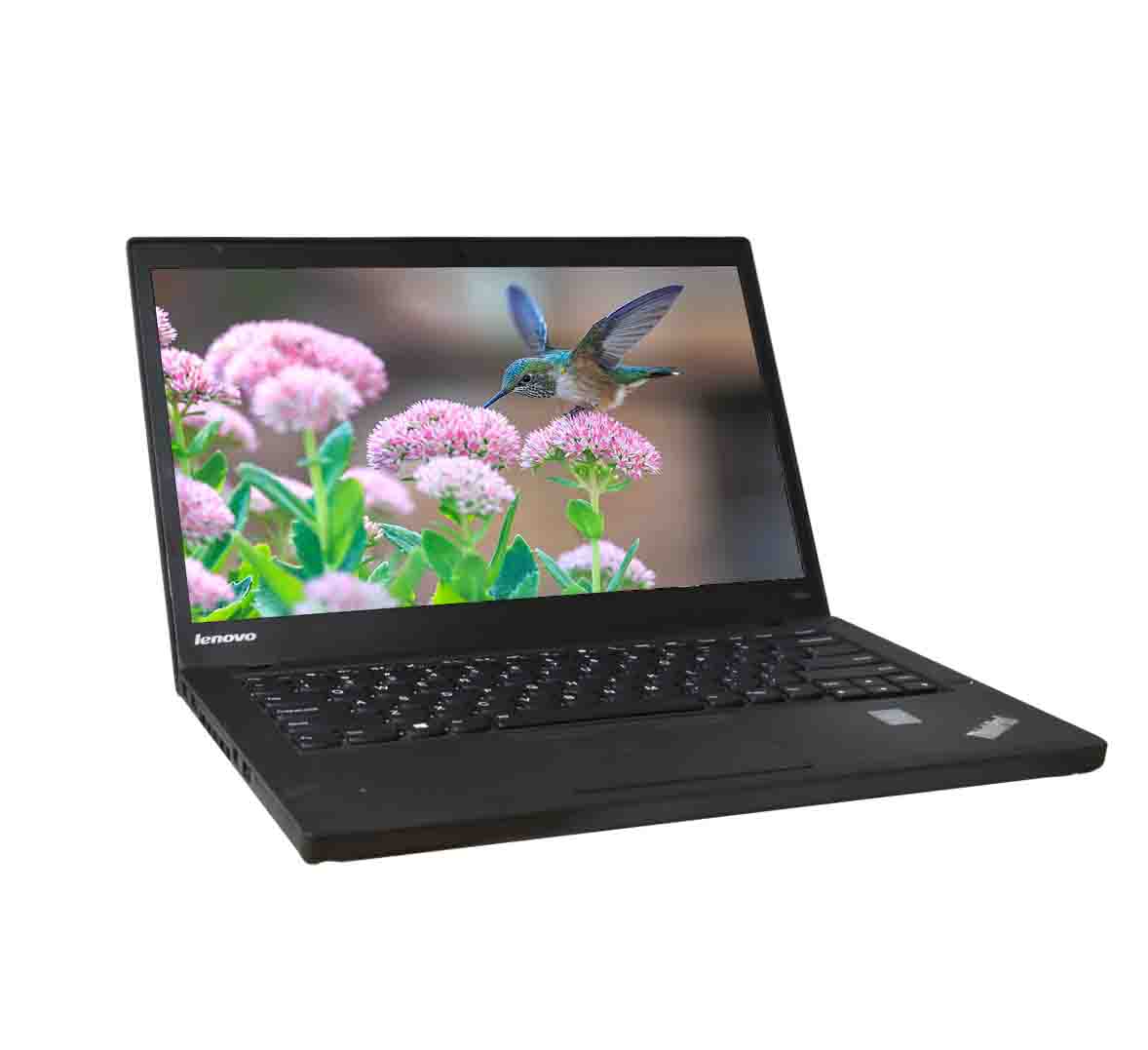 Lenovo ThinkPad T440s Notebook Laptop, Intel Core i7-4th Gen. CPU
