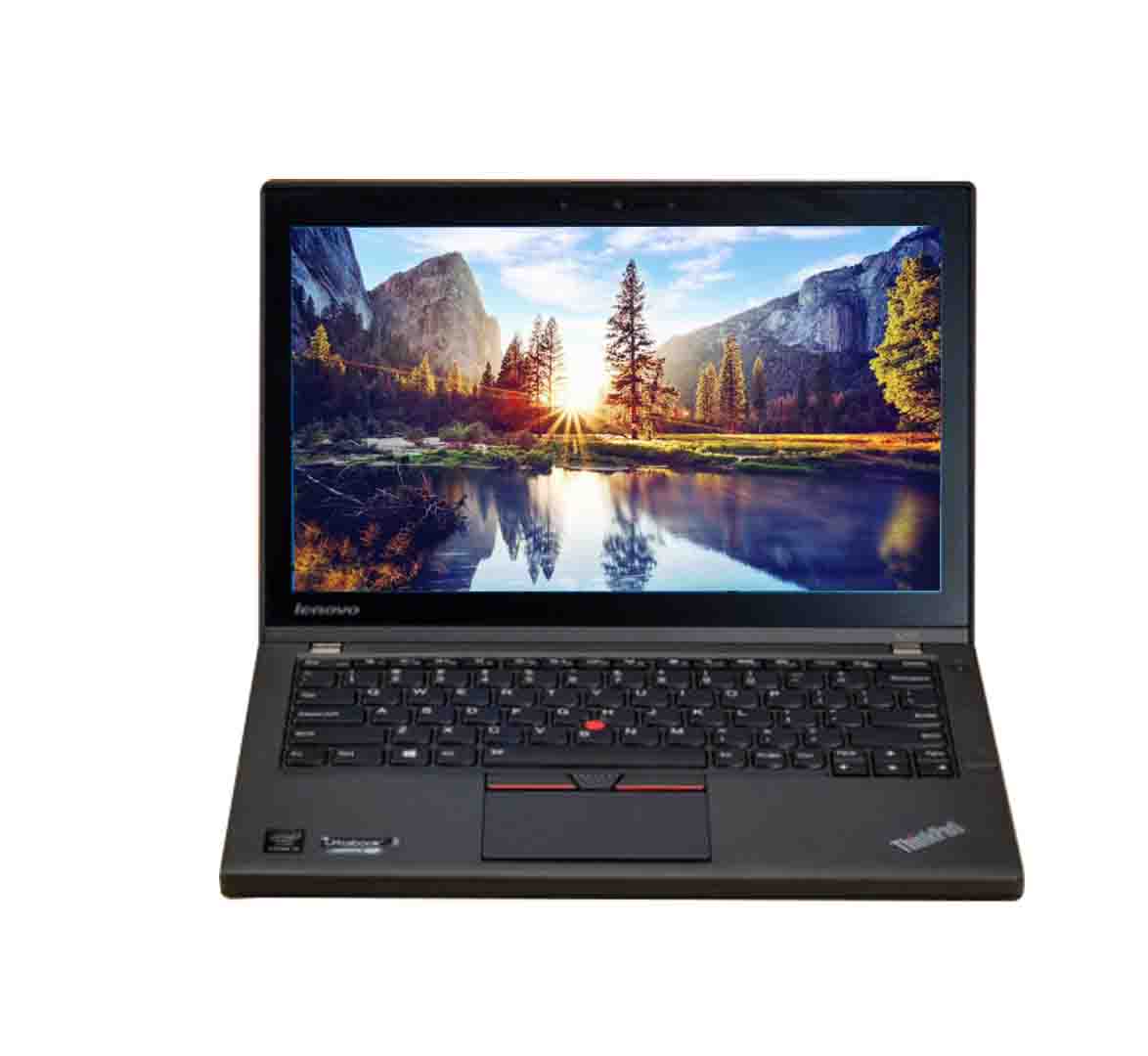Lenovo ThinkPad X250 Business Laptop, Intel Core i5-5th Generation