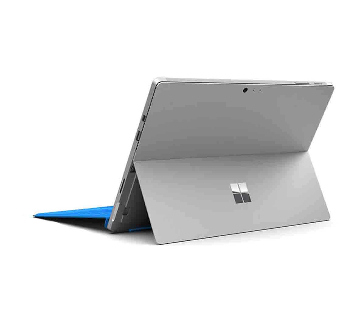 Microsoft Surface Pro 4 Business Laptop, Intel Core i5-6th Gen CPU
